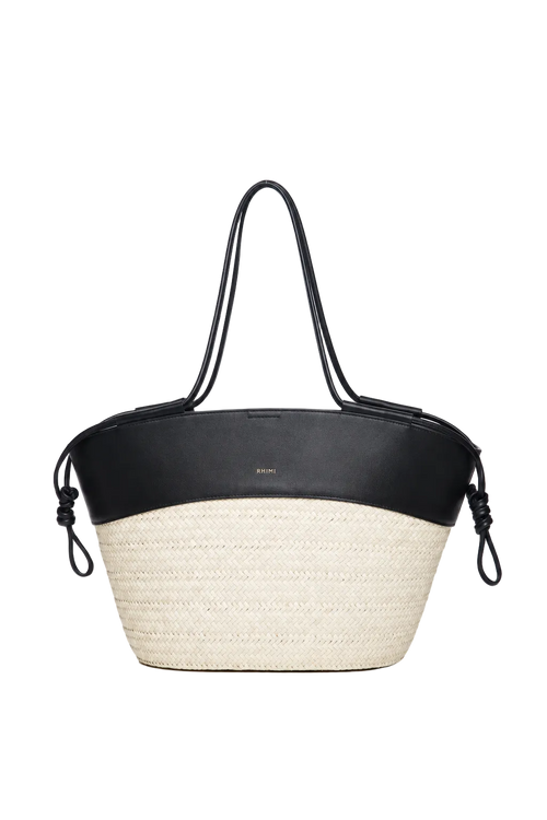 Sac Panier noir